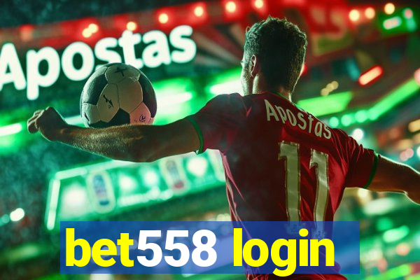 bet558 login